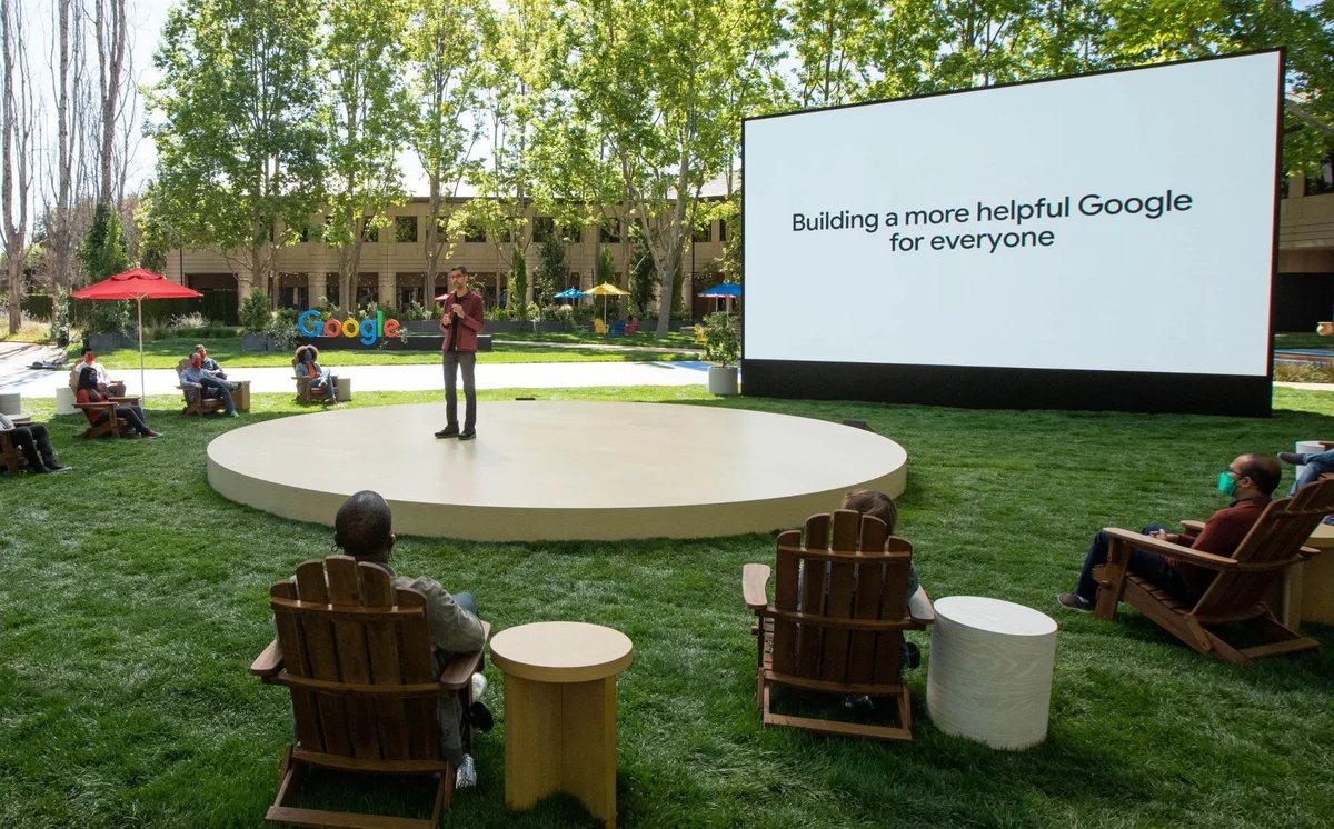 Google I/O 2021: LaMDA and the Quest for More Natural Conversations