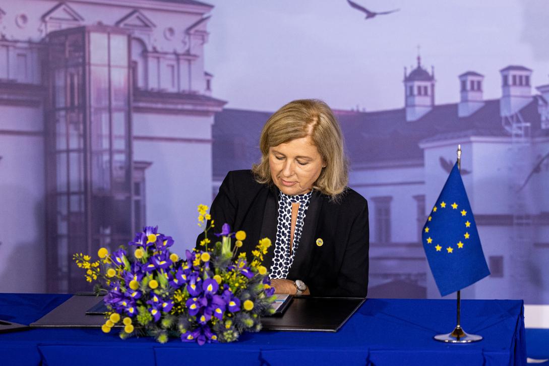 The EU AI Act: A New Regulatory Framework for Product Teams