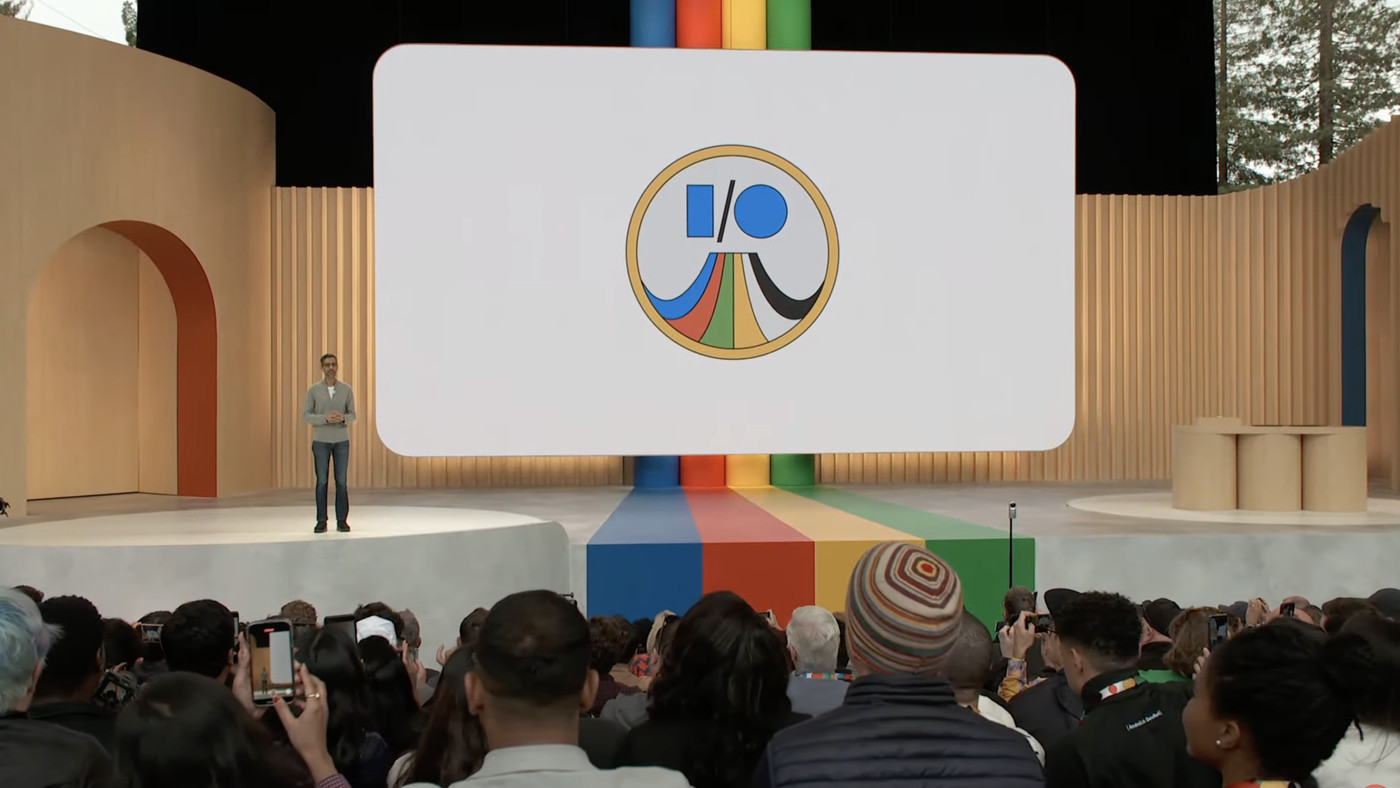 Google I/O 2023: Bard and the Race for AI Search Dominance