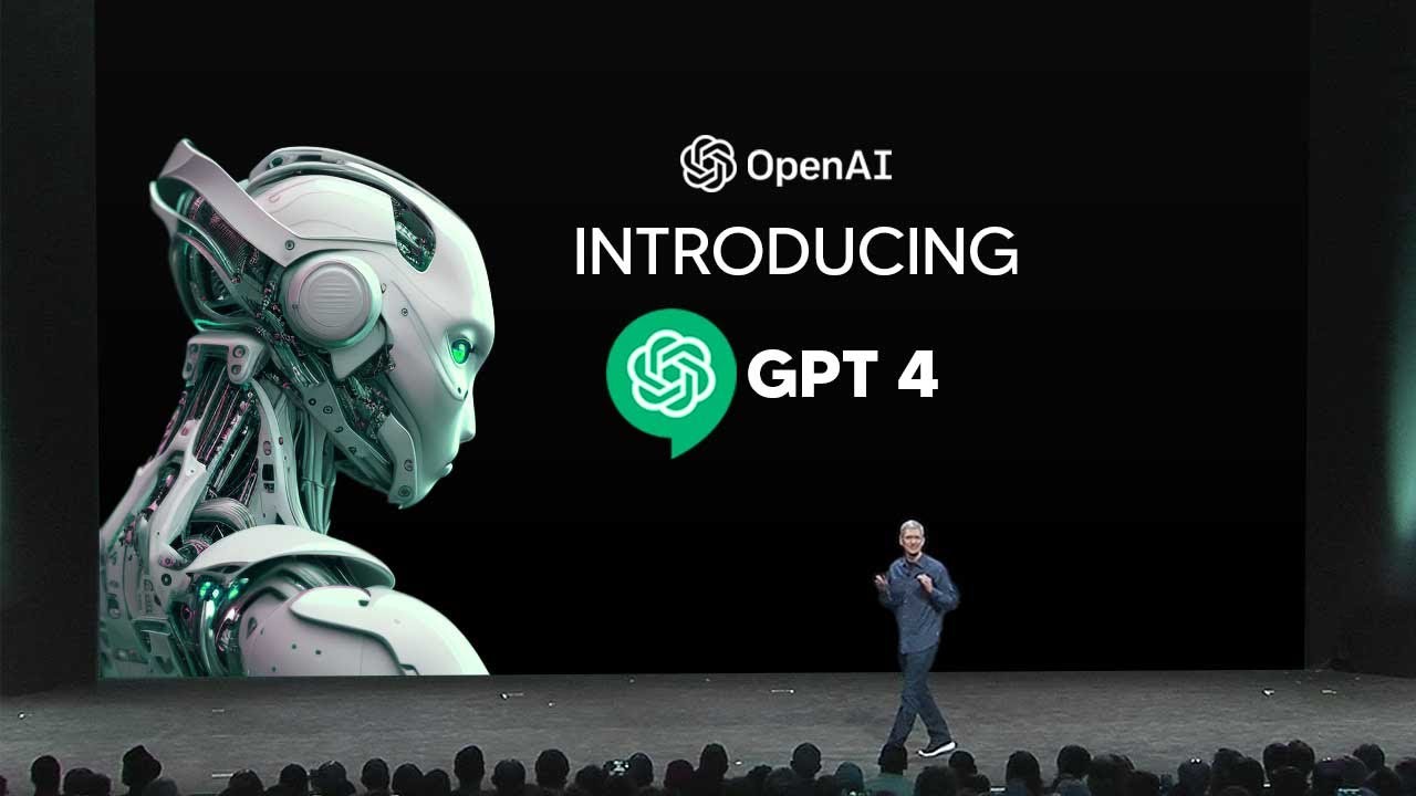 GPT-4 and the Future of AI-Assisted Product Development