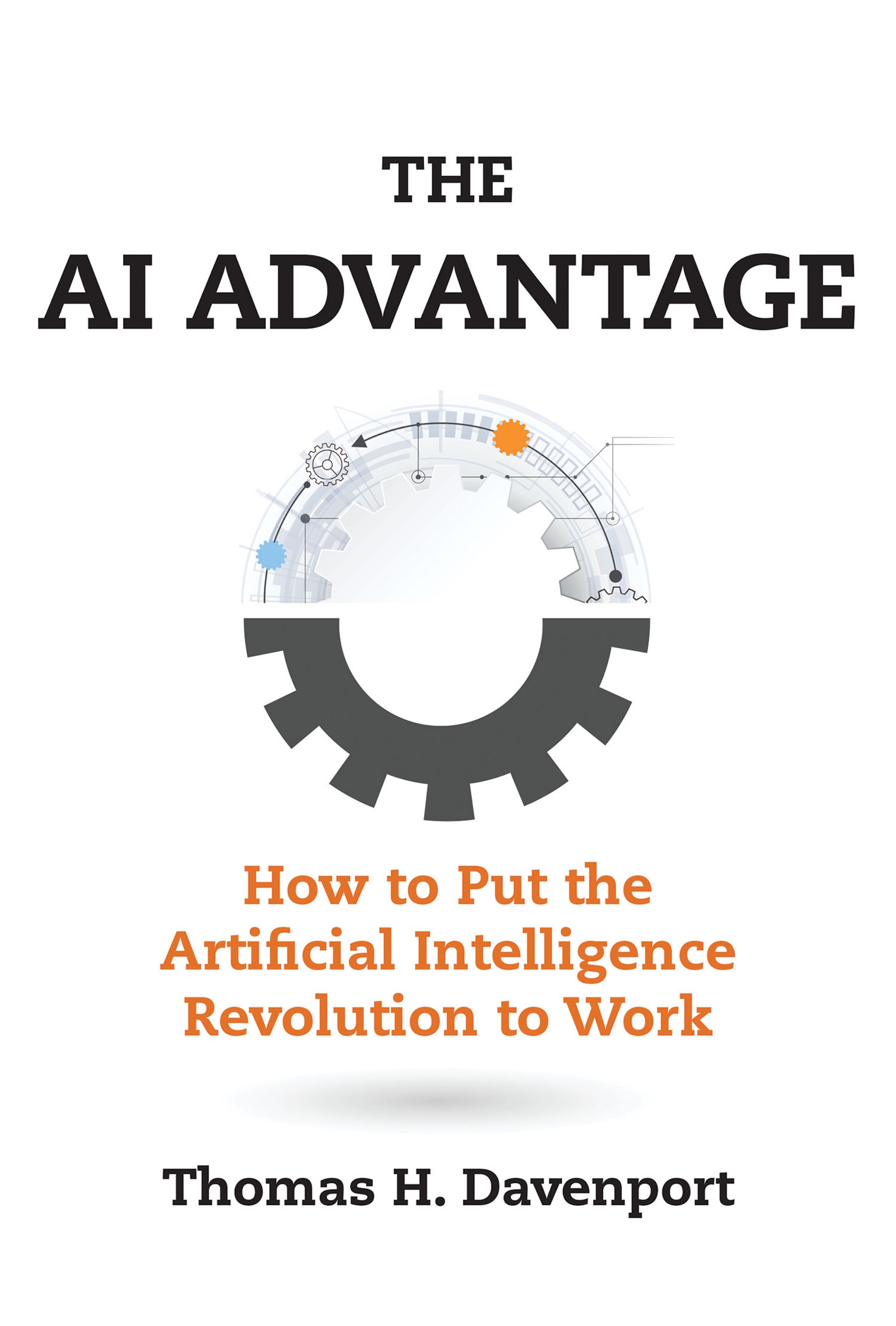 Working with AI by Thomas Davenport and Steven Miller: A Guide for Managers
